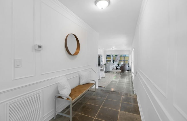 Memory Lane - Family Home With Pool - Foto 5