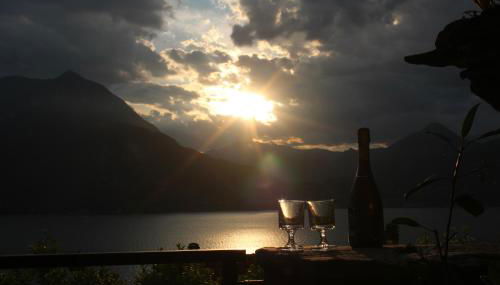 Rosa House Varenna - Foto 2