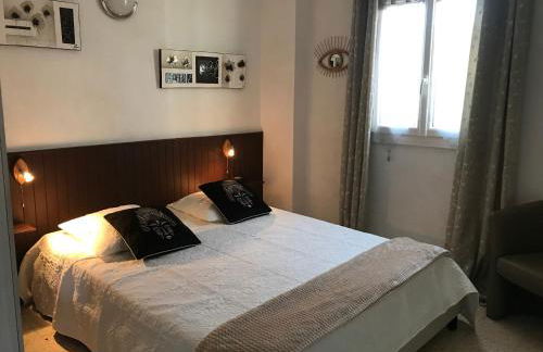 Gîtes Le Mas du Vieux Chêne - Foto 54