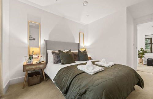 Atlas House Five - Foto 6