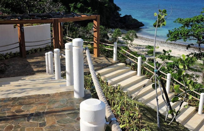 Gerbi's Condoplace at Oceanway Residences Boracay - Foto 20