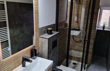 Elbe-Appartements Prignitz #1 - Foto 4