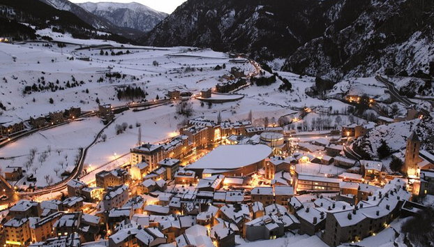Privater Transfer vom Flughafen Barcelona nach Andorra - Foto 4