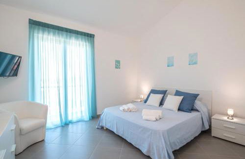 Icaro Apartments with a beautiful pool - Foto 46