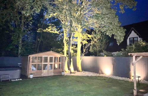 Passing Moon- Filby (Norfolk Broads) - Foto 7