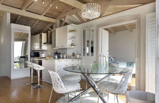 Clifton YOLO Spaces – Clifton Sea View Apartments - Foto 40