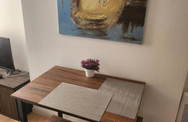 Pied à terre tout confort - Foto 7
