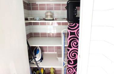 Piso Grande cerca Playa con 5 Aires Acondicionados - Foto 15