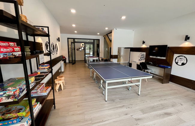 Awka Apart Hotel - Foto 22