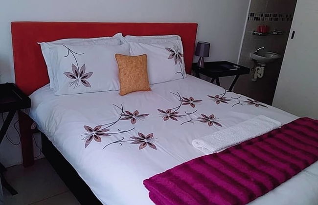 Ranks Guesthouse - Foto 7