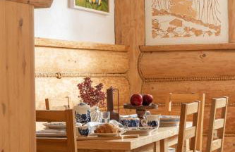 Willa Podhalanka Jacuzzi & sauna - drewniany dom dla 20 osób - Foto 5