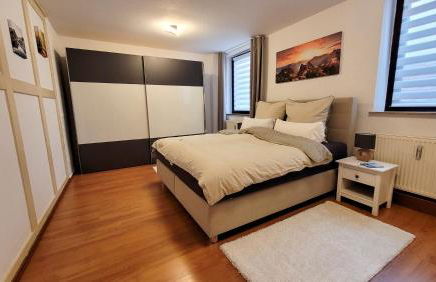 Gemütliches Altbau-Loft mit Kamin und Parkplatz - Foto 9