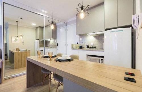 Studio Moderno Ap 54 Soho Life - Photo 27