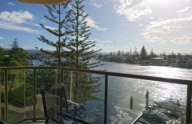 Surfers Hawaiian Holiday Apartments - Foto 47