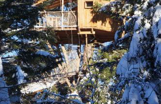 Cabanes des Volcans - Foto 40