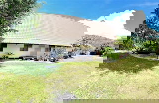 Green Villa Moorea - Photo 43