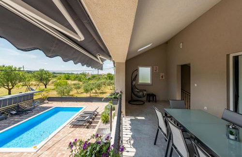 Villa Silentium ZadarVillas - Photo 38