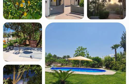 Villa Ulrike - Foto 2