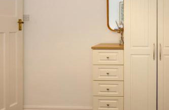 FernLea - Cosy bungalow and stunning country views - Photo 44