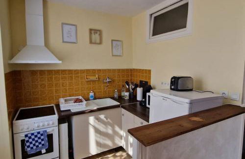 Spacieuse Maison de ville - Quartier Calme - 10 Personnes - Foto 17