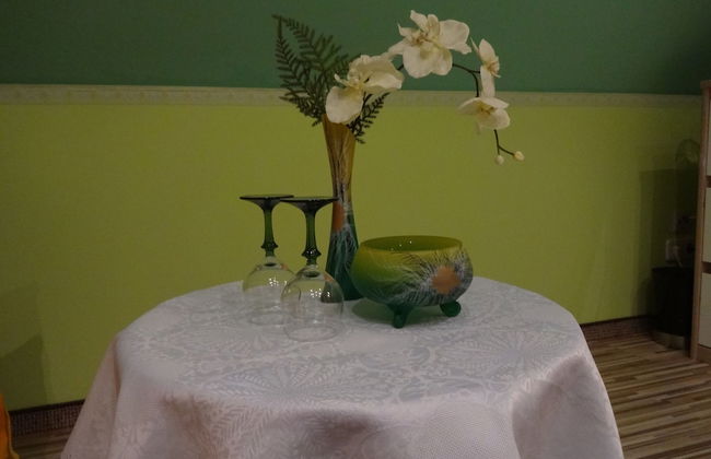 Ferienhaus in Brandenburg - Foto 12