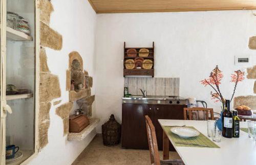 Tsikalaria Traditional Stone House - Photo 12