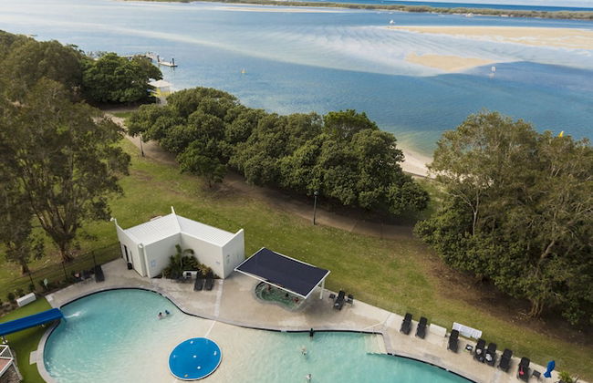 Gemini Resort - Foto 50