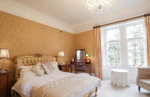 Ledgowan Lodge Hotel - Foto 20