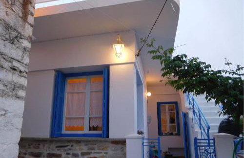 Traditional house inside Filoti, Naxos - Foto 42