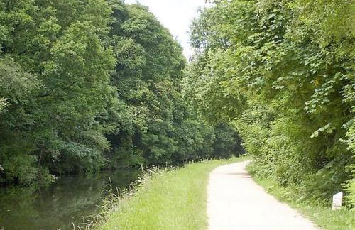 -F9GH- for your most relaxed, Cosy stay, Parking - Foto 30