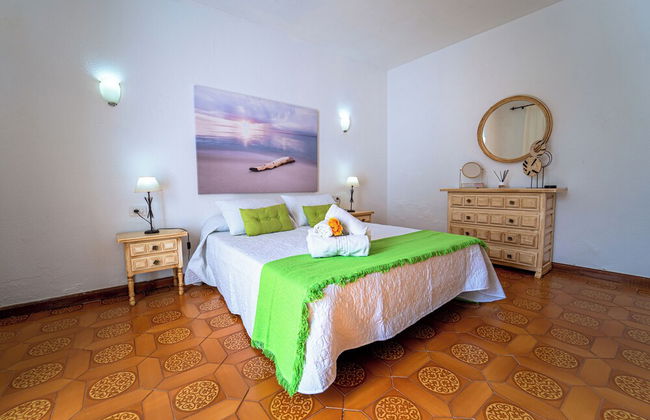 Beautiful Villa Duque With Pool Poris Tenerife South - Foto 5