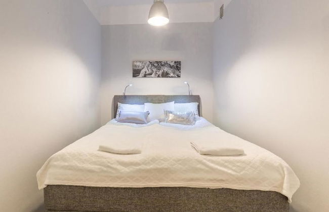 Go Happy Home Apartment Mikonkatu 18 2 - Foto 2