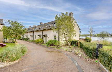 Toad Hall Pet-Friendly Family Stay, Lake Access - Foto 34