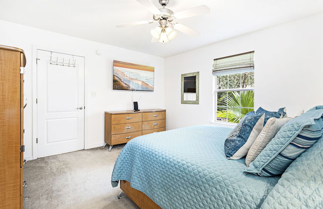 Lillian House - Foto 11