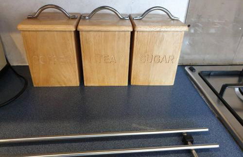 Birtley's Diamond 3 bed Apt sleeps 6 Guests - Foto 27