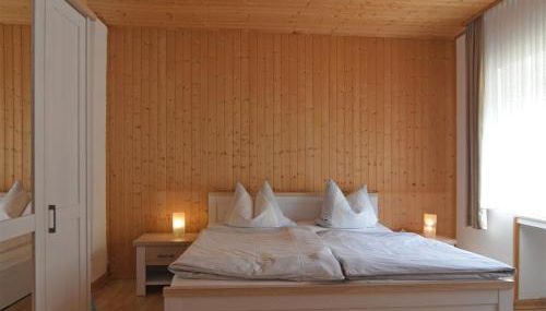 Wohnung im Sauerland mit Terrasse - Foto 4