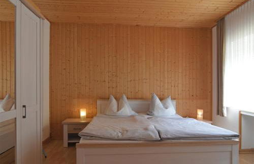 Wohnung im Sauerland mit Terrasse - Foto 4