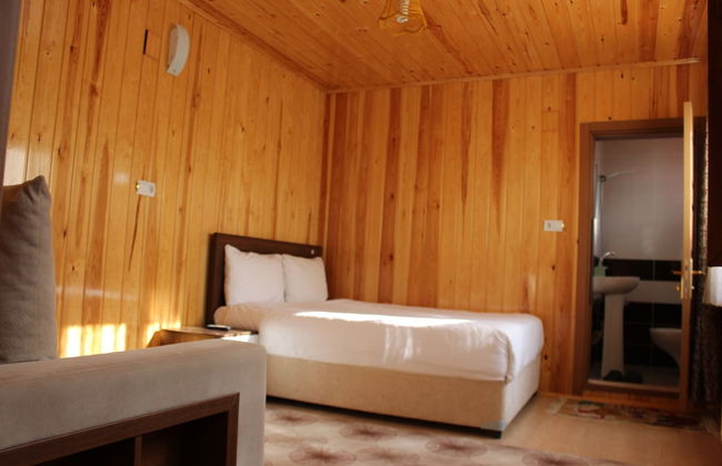 Uzungol Adiloglu Apart - Foto 12