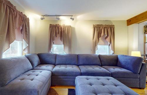 Mount Holly Ski House - Foto 7