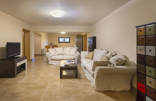 Porto Heli - Heaven on Earth Villa - Foto 32