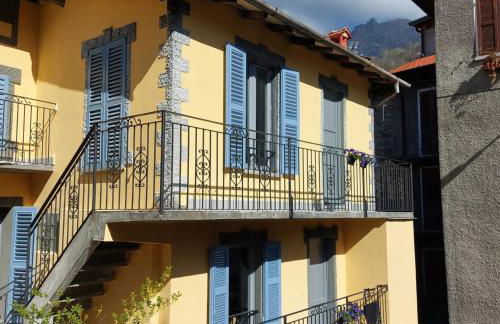 Casa Labirinto vakantie-appartementen - Foto 1
