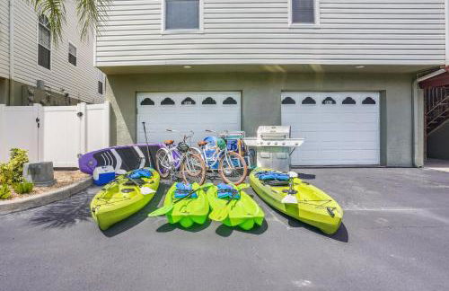 Mariner's Pointe 701 - Foto 22