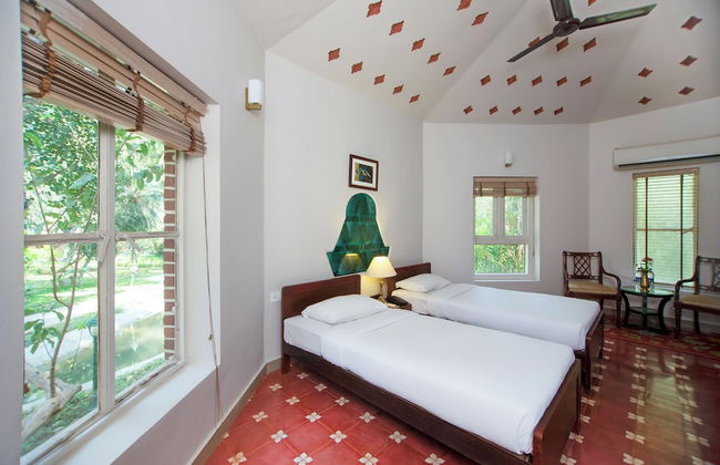 Kairali Ayurvedic Health Resort Pvt. Ltd - Foto 13