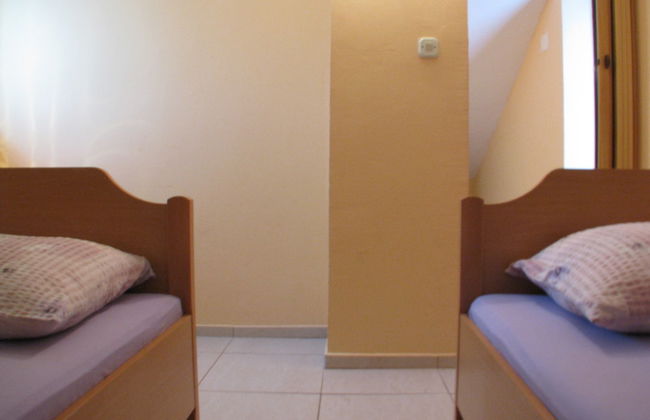 Apartments Srkoc - Photo 24