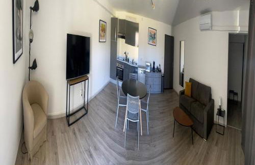 Résidence de tourisme Domaine de Janus - Foto 75