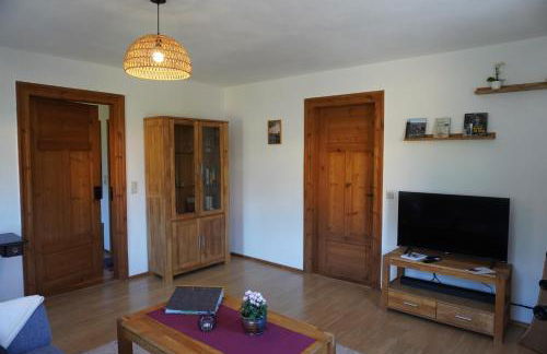 Ferienwohnung Ufer - Urlaub in der Sächsischen Schweiz - Foto 11