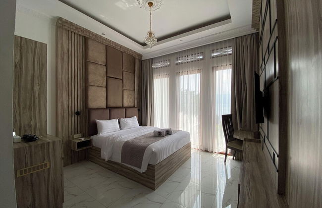 TOBA RETREAT MANSION AND VILLAS - Foto 30