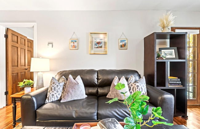 Copperbottom Inn by KBM - Foto 14