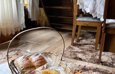 Chalé de Madeira em Vargem Alta - Photo 22