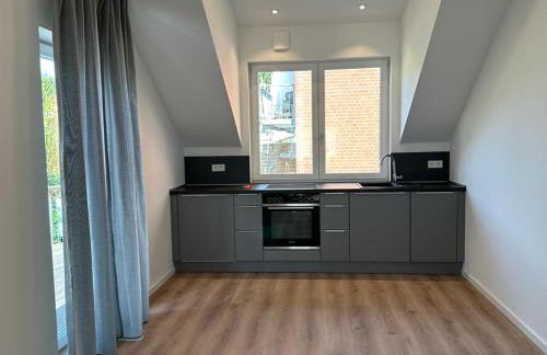 NorthWest Apartments - Foto 24